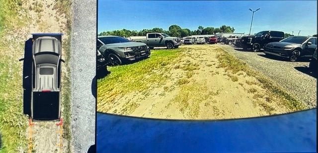 New 2026 GMC Sierra 1500 AT4 w/ Technology Package AWD/4WD image 30