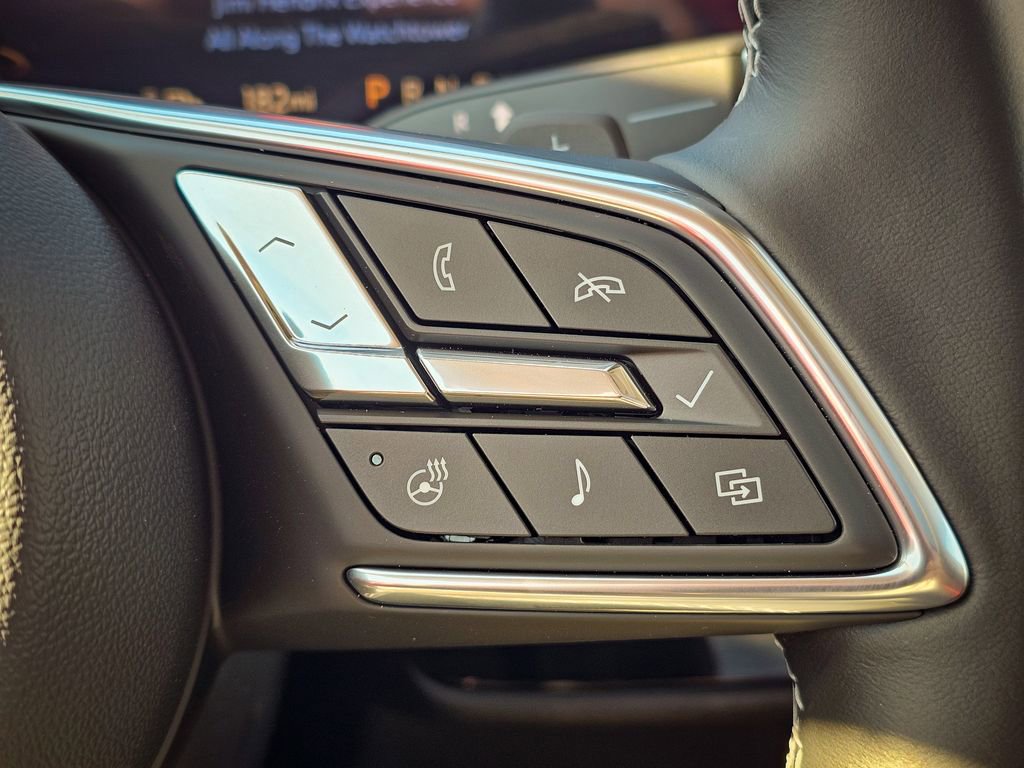 New 2026 Buick Envision Sport Touring image 22