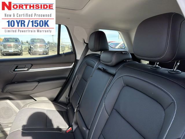 New 2026 GMC Terrain Denali w/ LPO, Floor Liner Package image 13