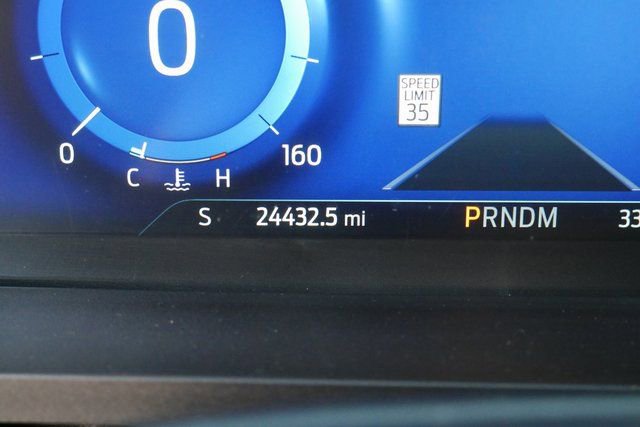 Used 2022 Ford Explorer ST w/ Equipment Group 401A image 20