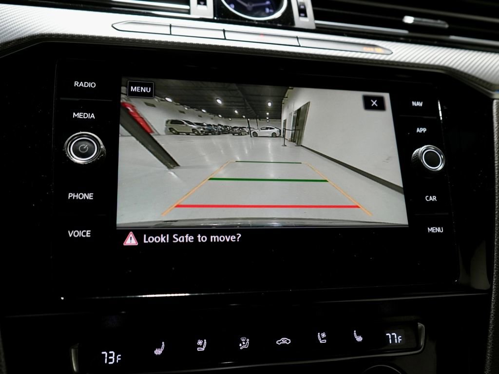 Used 2020 Volkswagen Arteon SEL Premium image 5