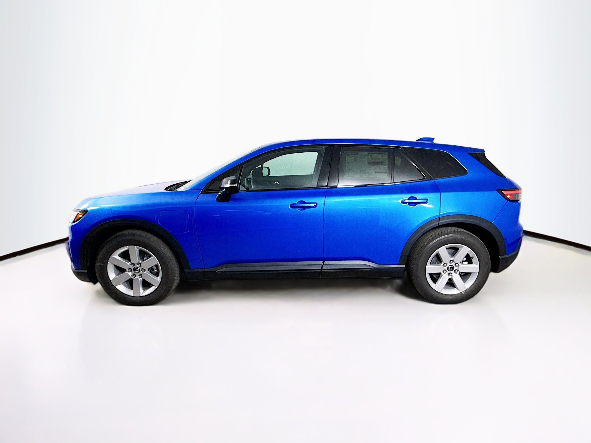 New 2026 Honda Prologue Eco image 7