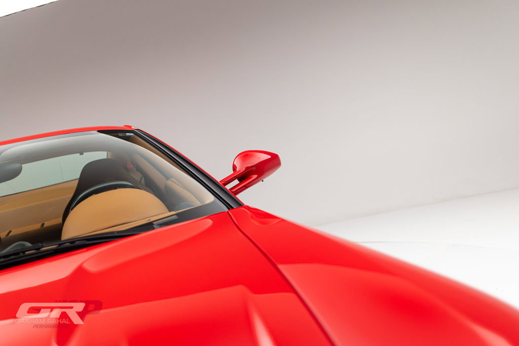 Used 2008 Ferrari 599 GTB Fiorano image 15