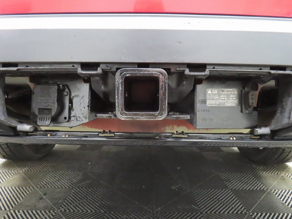 Used 2018 Ford Explorer Sport w/ Equipment Group 401A image 44