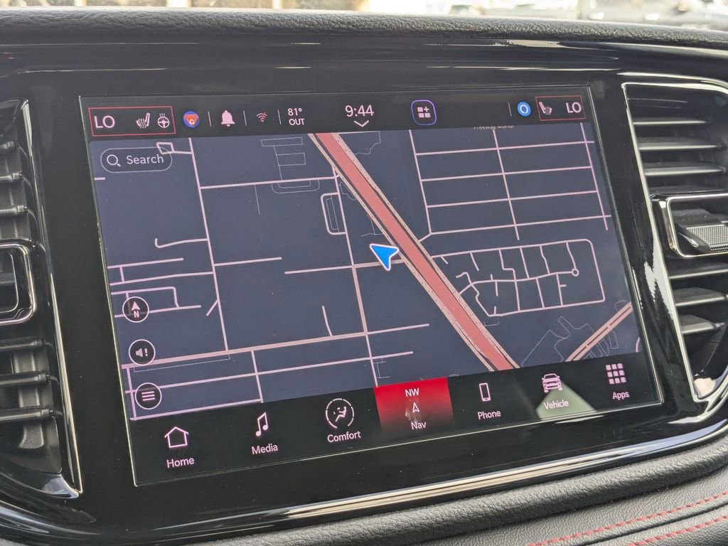 Used 2025 Dodge Durango GT image 20