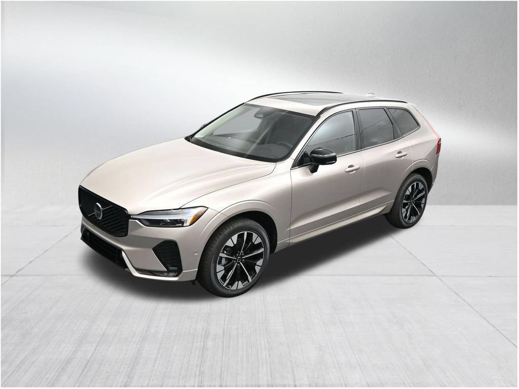 New 2026 Volvo XC60 B5 Plus AWD/4WD image 13