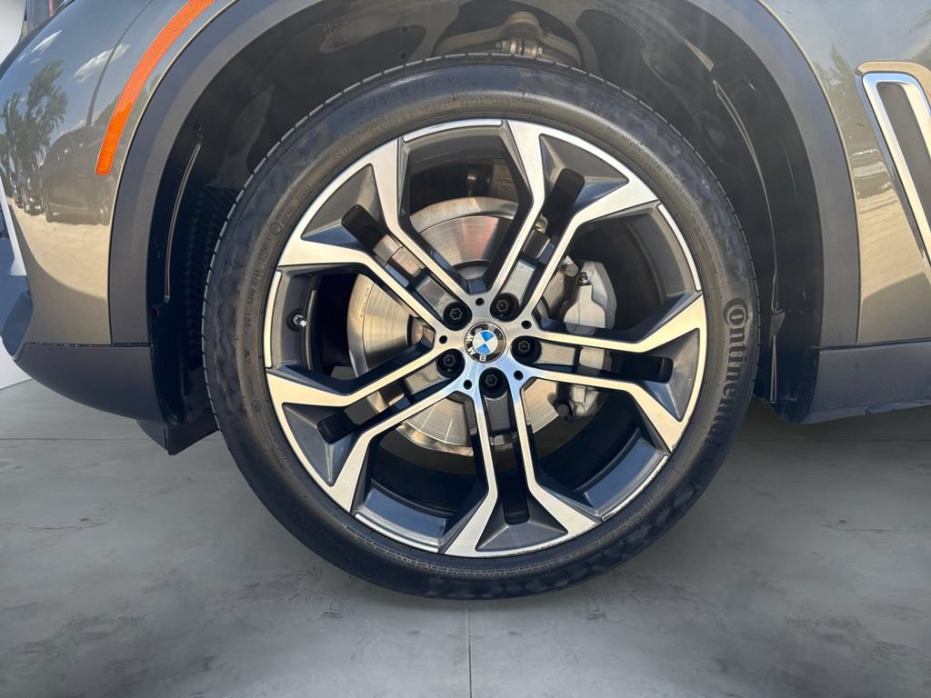 Used 2021 BMW X5 sDrive40i w/ Premium Package RWD image 15