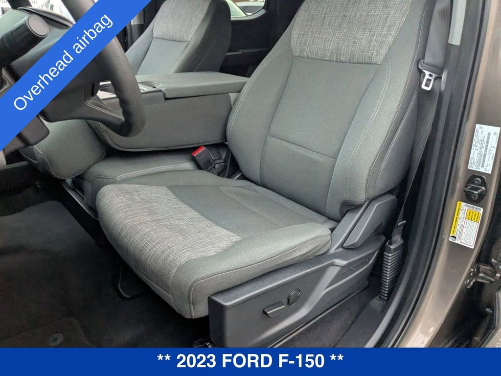 Used 2023 Ford F150 XLT image 19