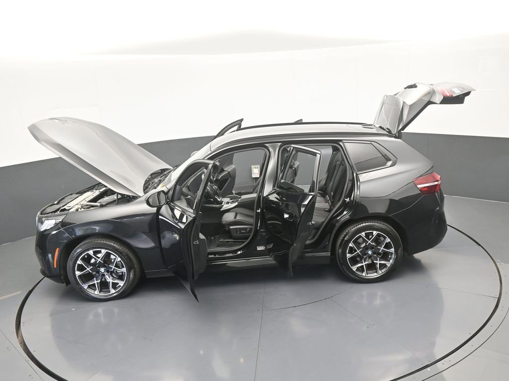 Used 2025 BMW X3 xDrive30i AWD/4WD image 78