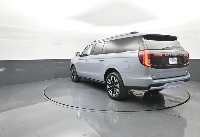 New 2026 Ford Expedition Max Platinum AWD/4WD image 5