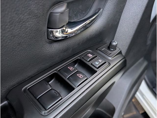 Certified 2024 Nissan Titan PRO-4X w/ Pro-4x Utility Package image 16