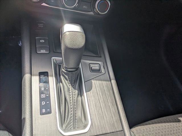 Certified 2026 Nissan Kicks S image 12