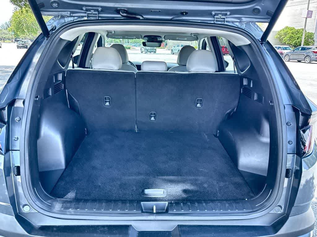 Used 2025 Hyundai Tucson SEL FWD image 25