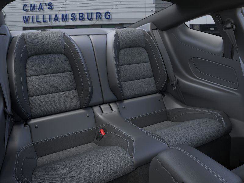 New 2025 Ford Mustang GT image 11