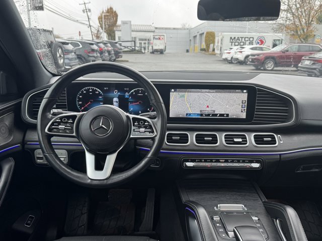 Used 2023 Mercedes-Benz GLE 350 4MATIC image 12