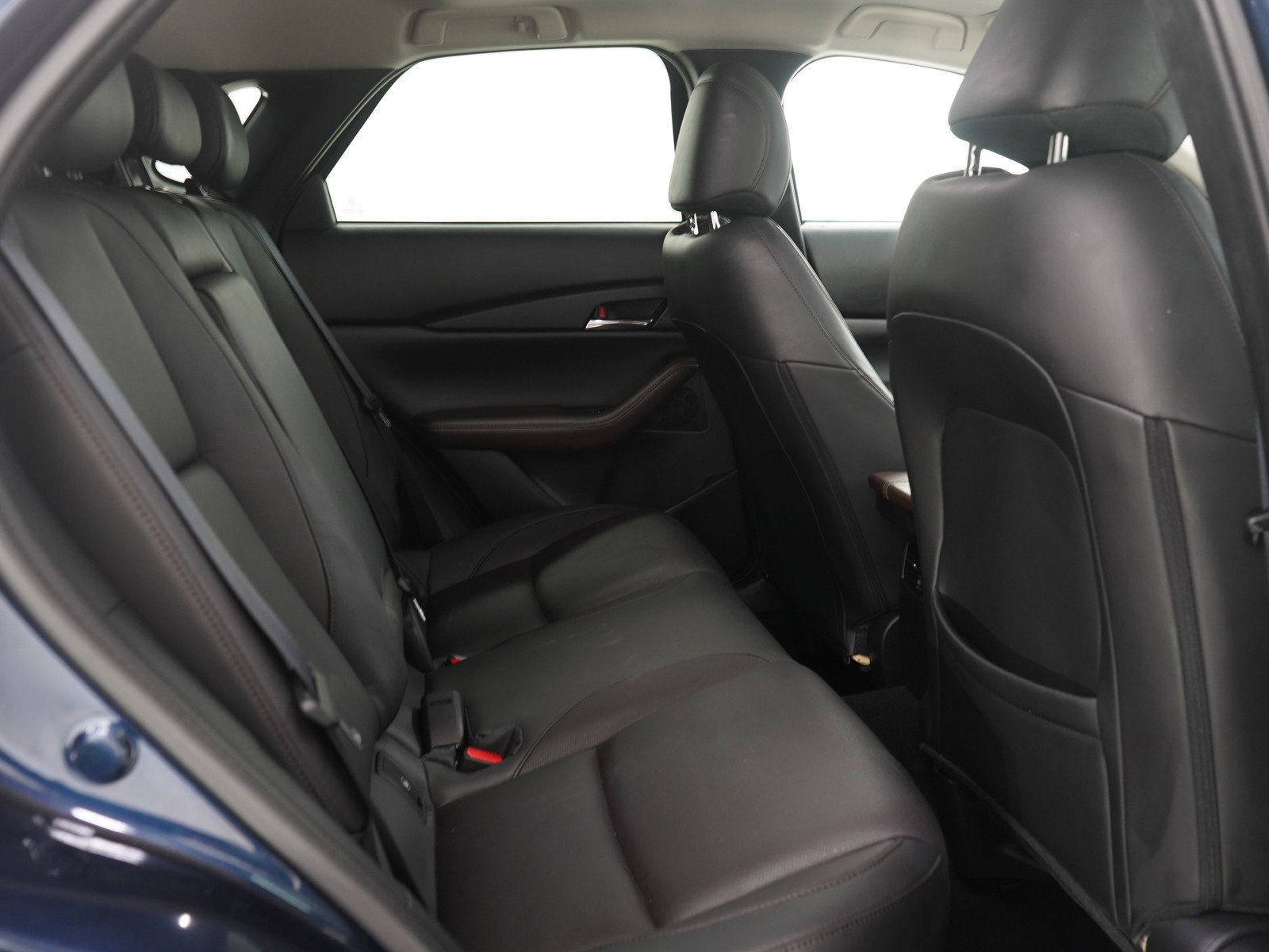 Used 2023 MAZDA CX-30 AWD 2.5 S w/ Premium Package image 12