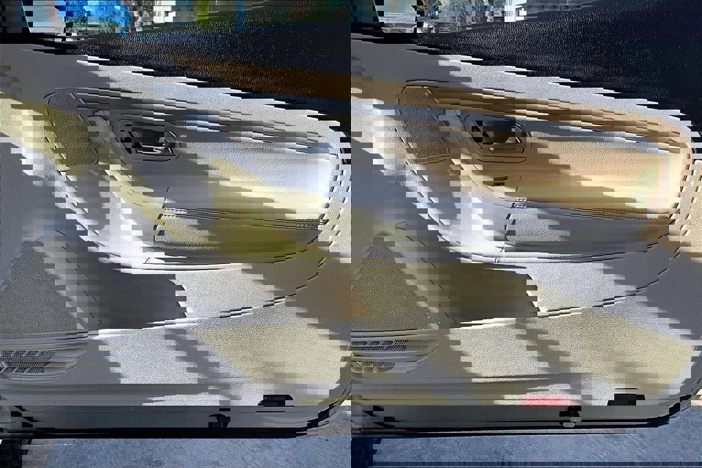 Used 2012 Volkswagen Eos Komfort image 26