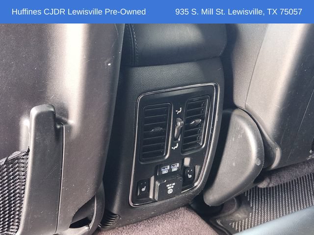 Certified 2018 Jeep Grand Cherokee Limited AWD/4WD image 41