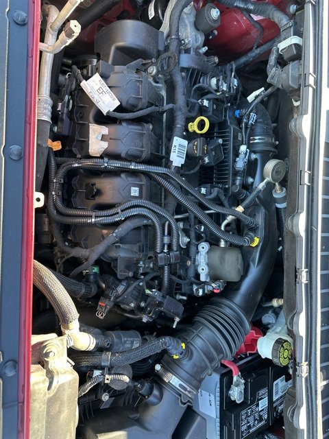 Used 2019 Ford Edge SEL w/ Equipment Group 201A image 33