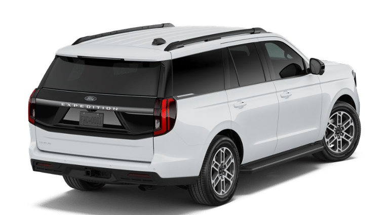 New 2026 Ford Expedition Active RWD image 3