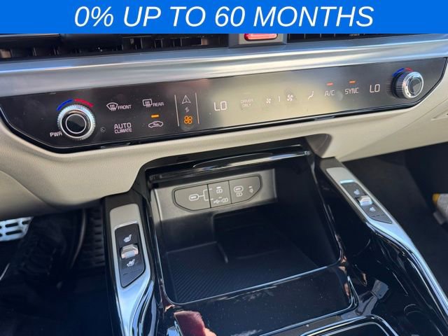 New 2025 Kia Sorento SX Prestige image 23