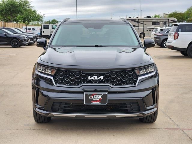 Used 2023 Kia Sorento S w/ Panoramic Sunroof Package image 10