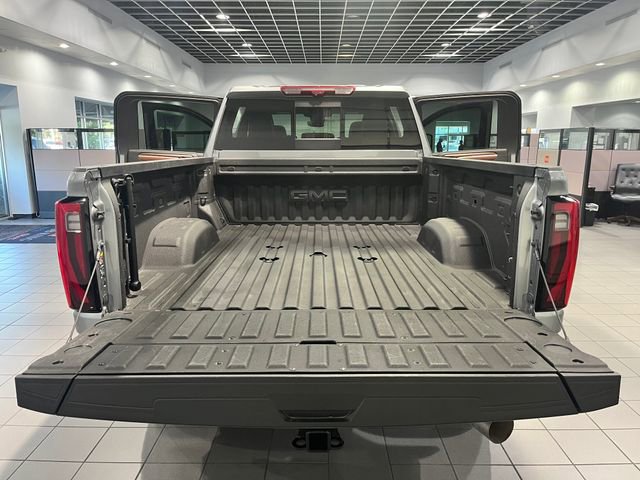 Used 2025 GMC Sierra 2500 Denali Ultimate AWD/4WD image 10