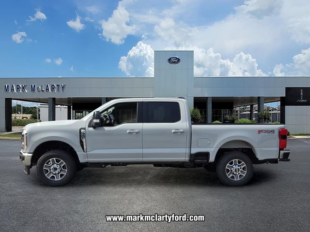 New 2026 Ford F350 Lariat w/ FX4 Off-Road Package AWD/4WD image 2