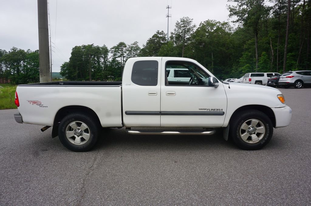 Used 2006 Toyota Tundra SR5 RWD image 16