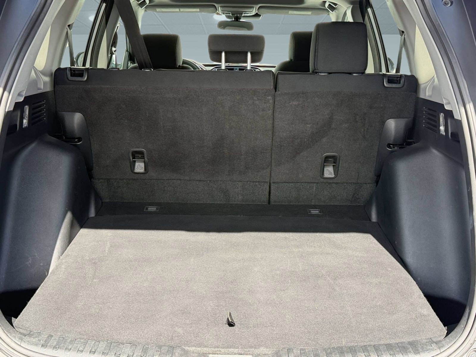 Used 2017 Honda CR-V EX image 27