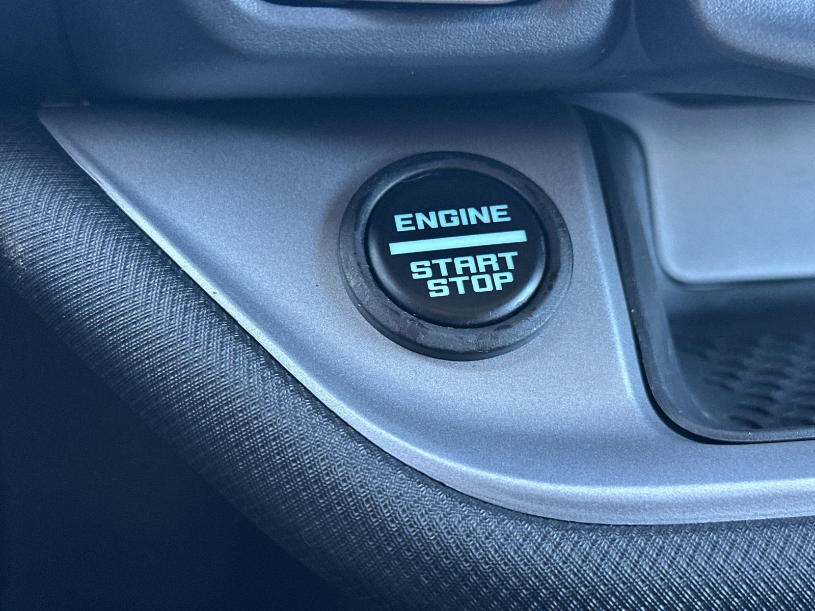 Used 2024 Ford Bronco Sport Big Bend image 25