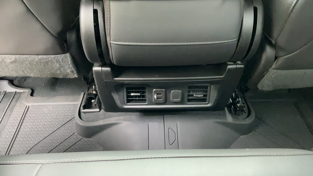 Certified 2019 Chevrolet Silverado 1500 LTZ AWD/4WD image 24
