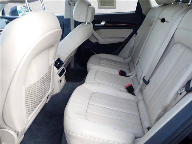 Used 2018 Audi Q5 2.0T Premium Plus w/ Premium Plus Package image 10
