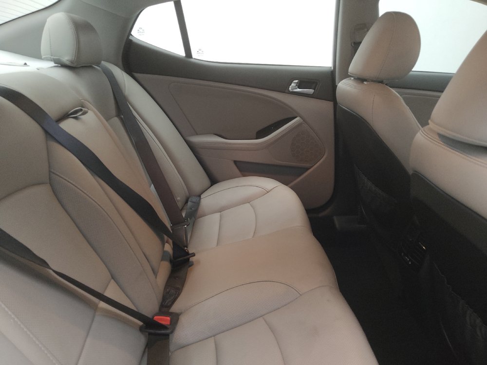Used 2014 Kia Optima EX FWD image 19