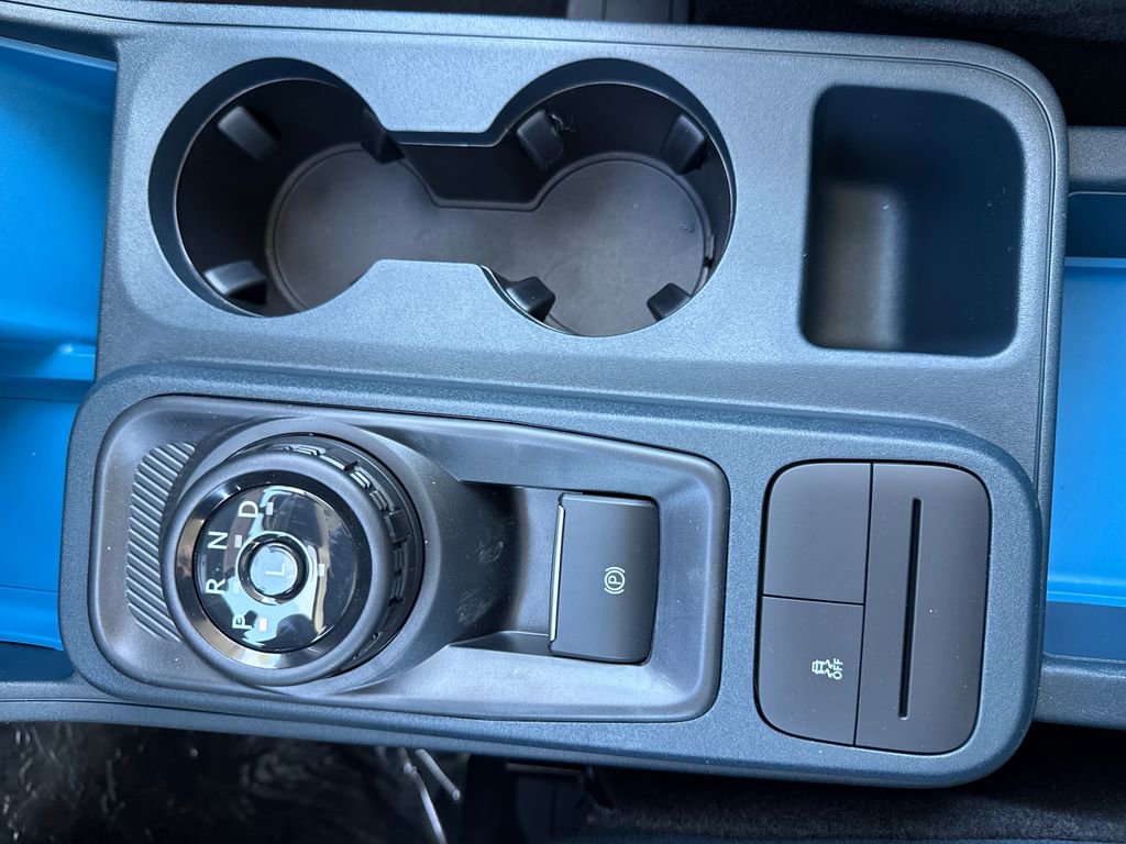 New 2026 Ford Maverick XLT w/ XLT Luxury Package image 30