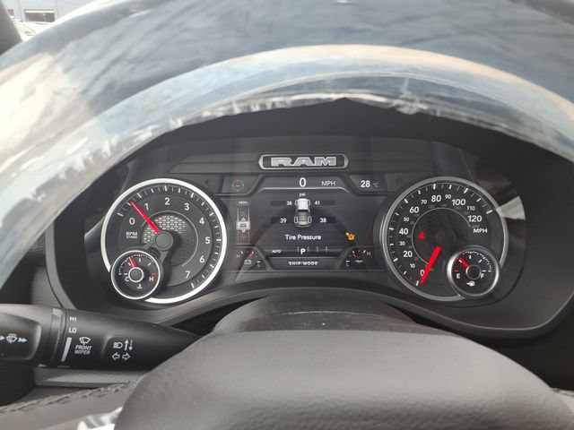 New 2027 RAM 1500 Big Horn AWD/4WD image 20