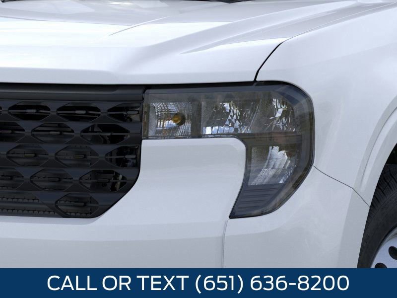 New 2025 Ford Maverick XL w/ Equipment Group 101A image 22