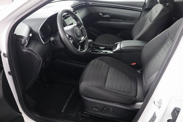 Certified 2024 Hyundai Santa Cruz SEL image 17