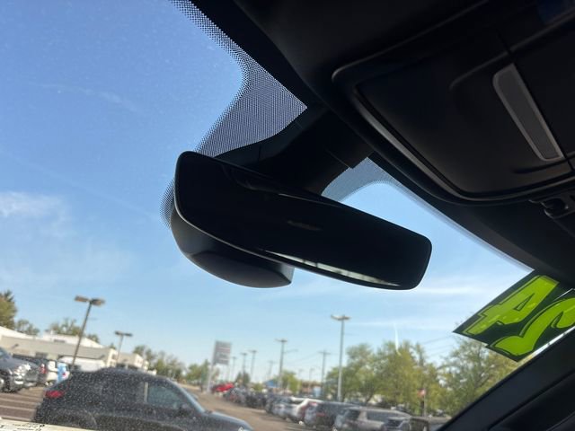 Used 2024 RAM 2500 Big Horn AWD/4WD image 27