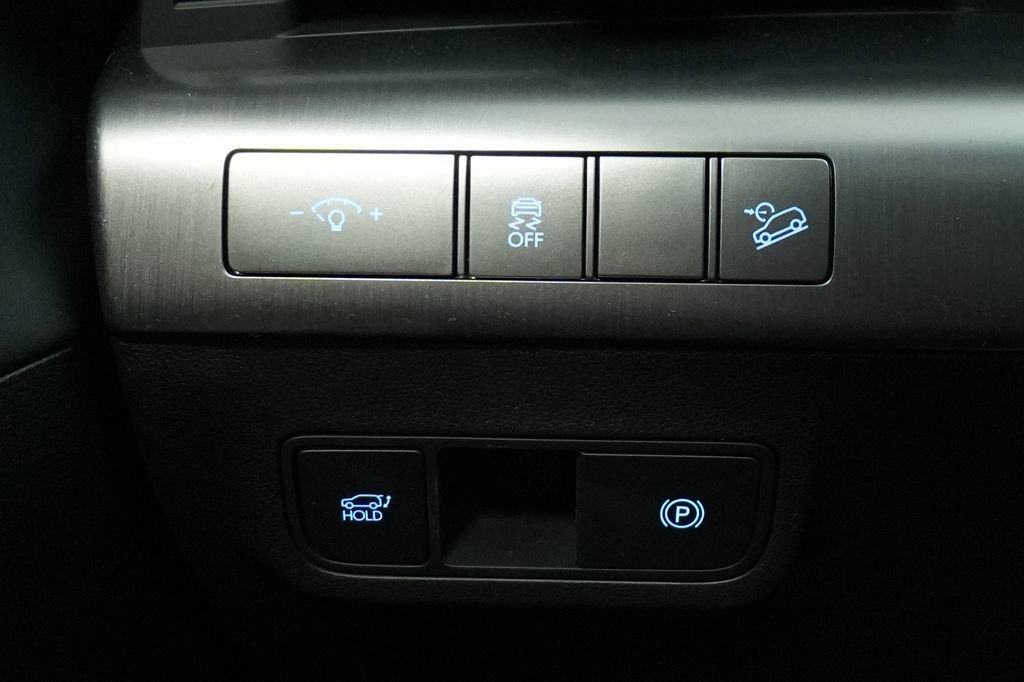 New 2026 Hyundai Kona Limited AWD/4WD image 40