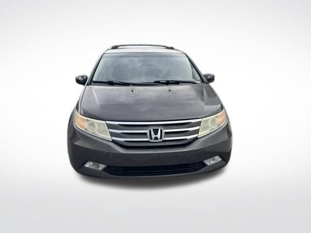Used 2012 Honda Odyssey Touring image 4