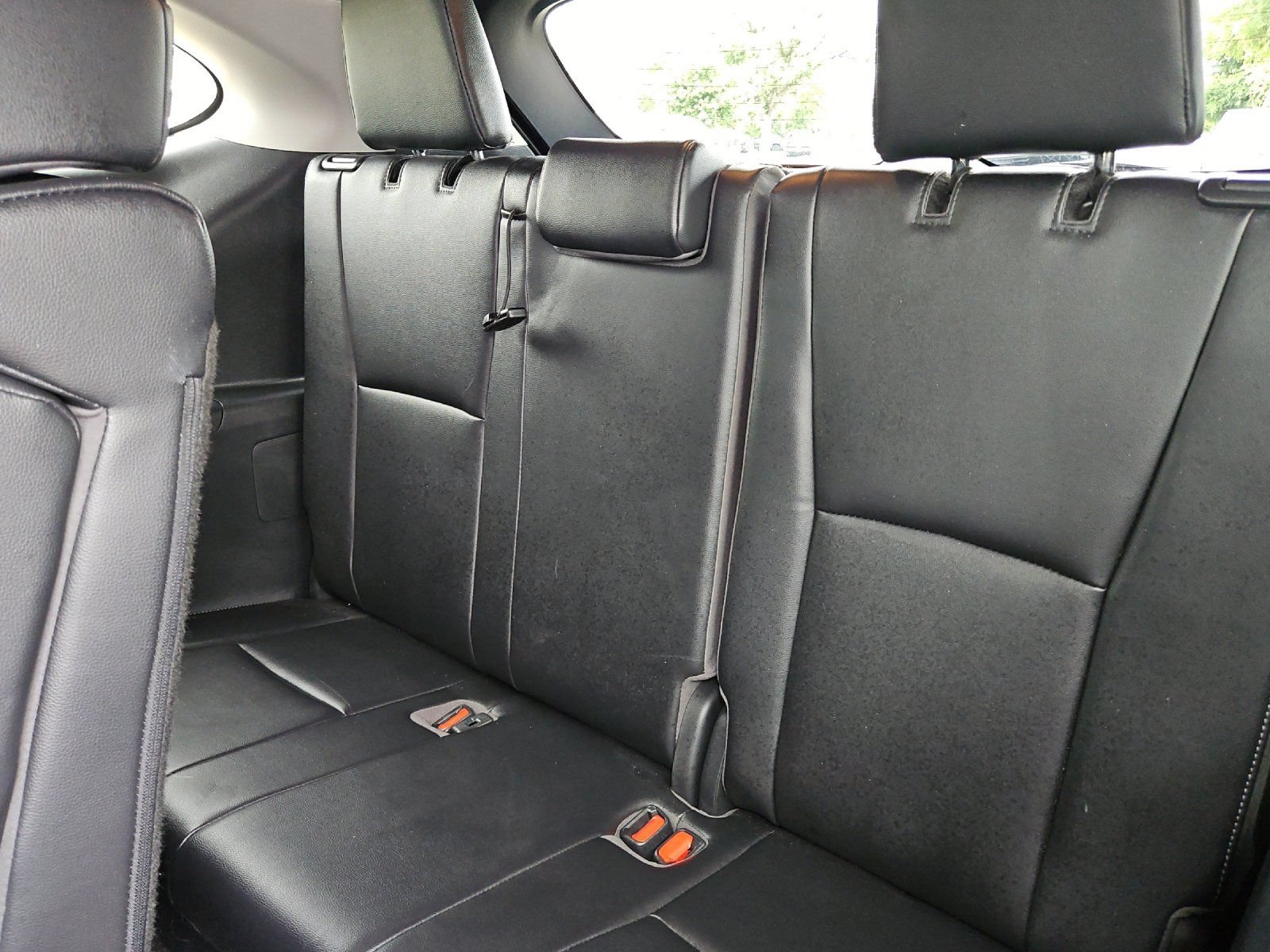 Used 2023 Toyota Highlander Limited FWD image 14