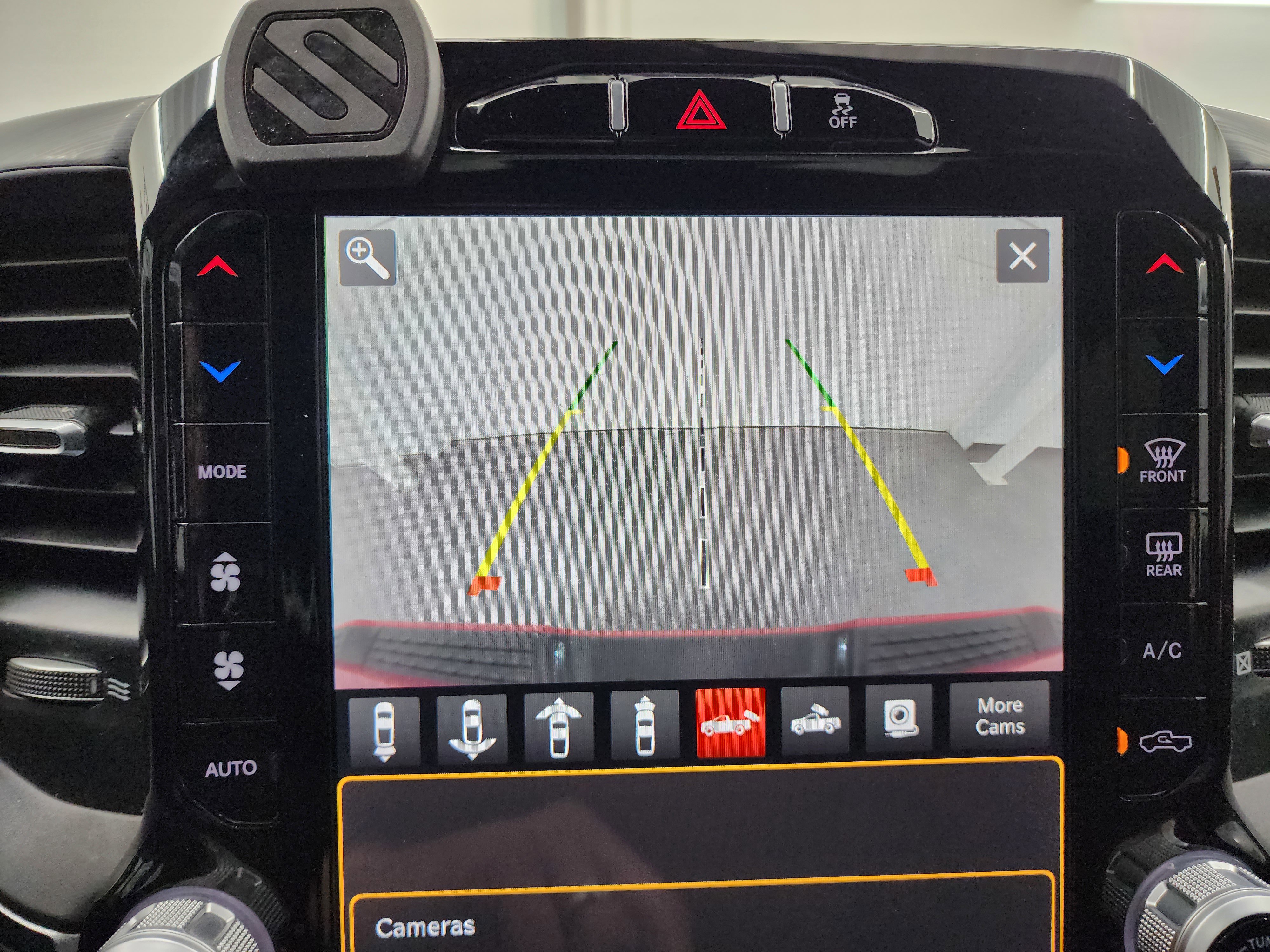 Used 2023 RAM 3500 Laramie image 73