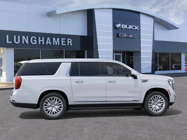 New 2026 GMC Yukon XL Elevation w/ Elevation Premium Package AWD/4WD image 5