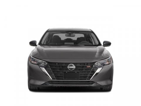 Used 2025 Nissan Sentra SR w/ Midnight Edition image 7