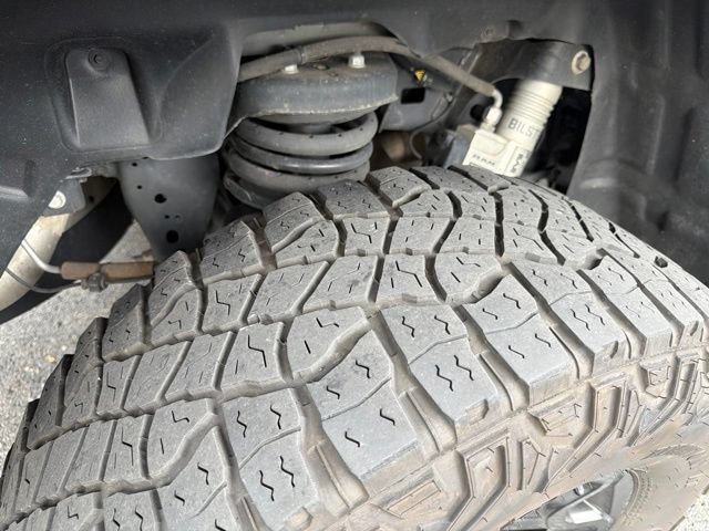 Used 2025 RAM 1500 RHO w/ RHO Level 1 Equipment Group AWD/4WD image 5