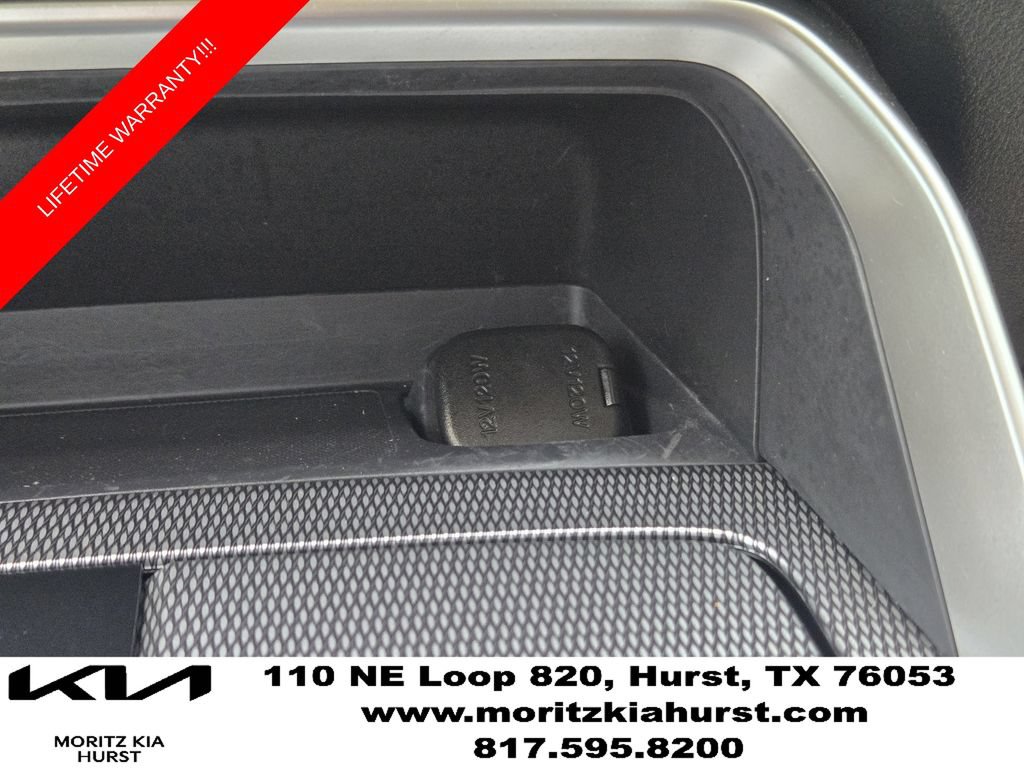 Used 2024 MAZDA CX-90 3.3 Turbo w/ Preferred Package AWD/4WD image 22