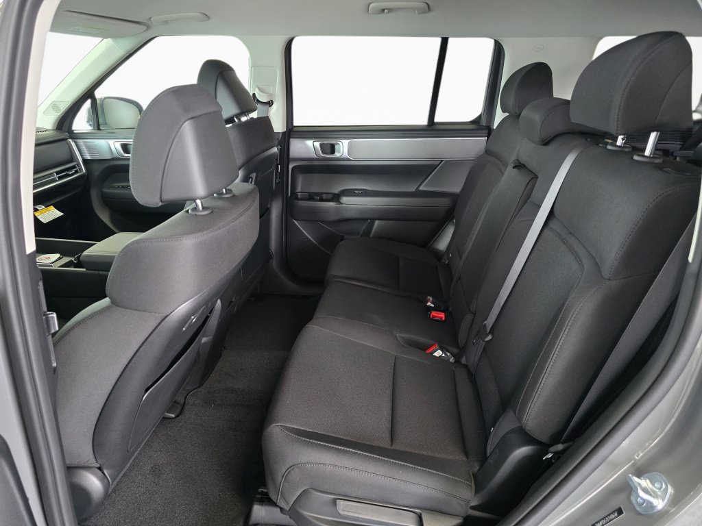 New 2026 Hyundai Santa Fe SE AWD/4WD image 34
