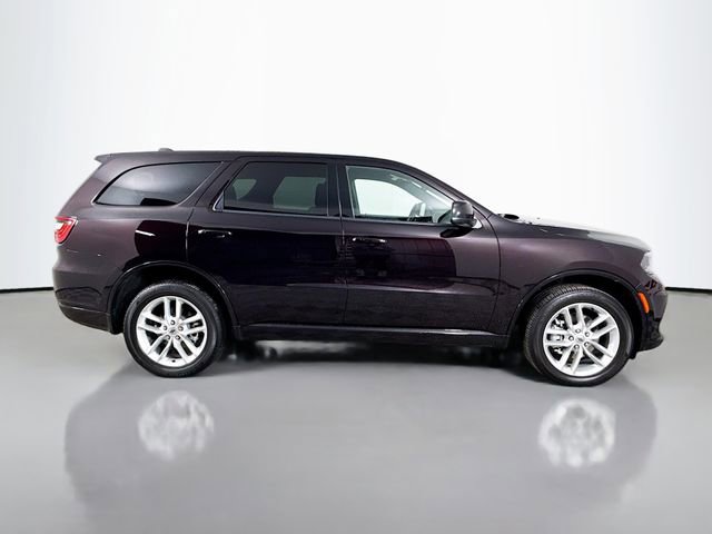 Used 2024 Dodge Durango GT image 8