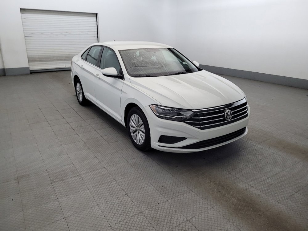 Used 2019 Volkswagen Jetta S w/ Driver Assistance Package FWD image 13